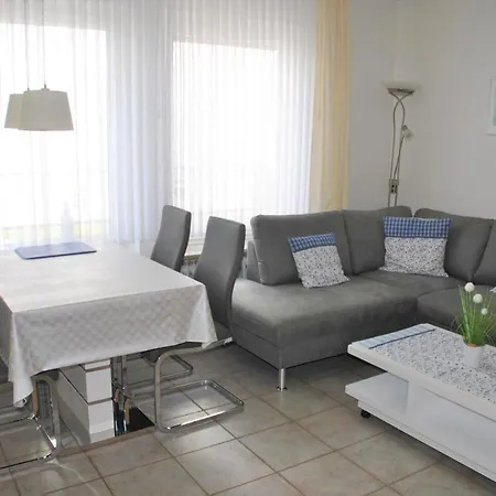 Haus Sieben 7 Roonstrasse 3 노르데메이