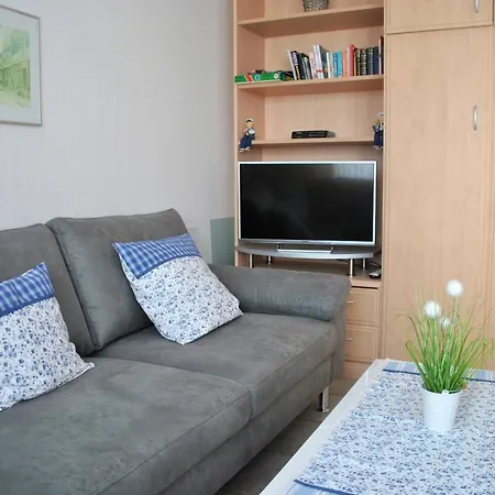 Lejlighed Haus Sieben 7 Roonstrasse 3 *