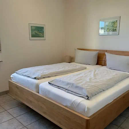 Haus Sieben 7 Roonstrasse 3 아파트 노르데메이