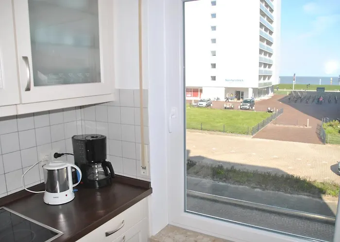 Lejlighed Haus Sieben 7 Roonstrasse 3