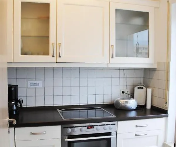 Haus Sieben 7 Roonstrasse 3 Lejlighed *