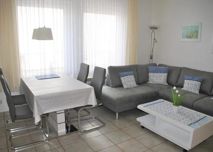 Haus Sieben 7 Roonstrasse 3 Norderney